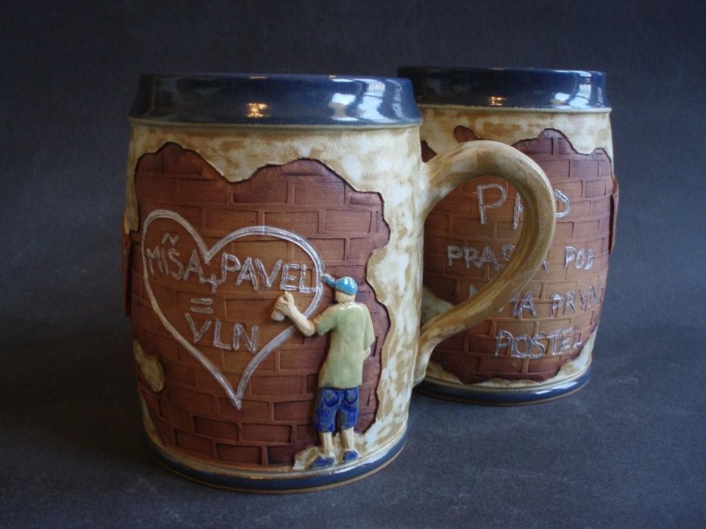 Míša + Pavel