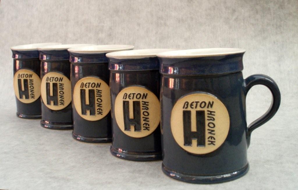 Beton Hronek