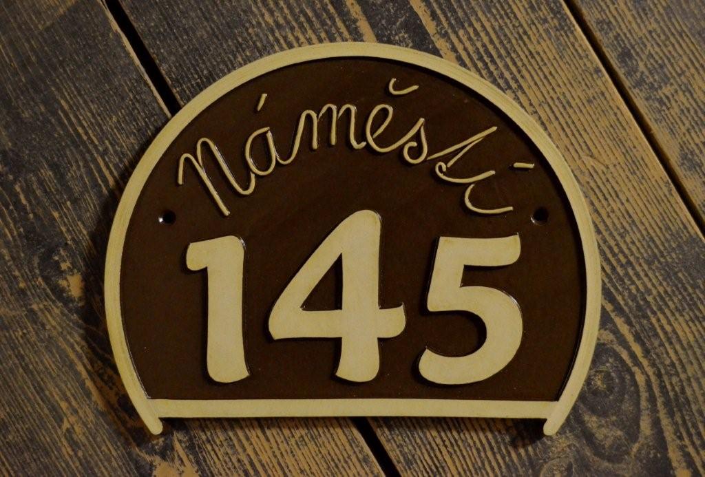 Náměstí 145